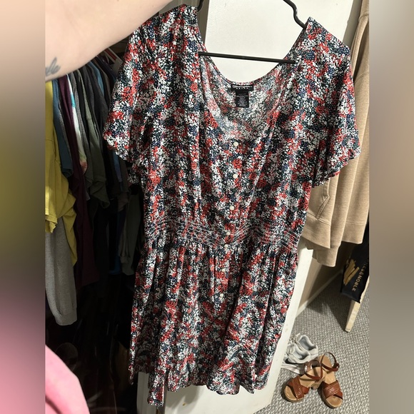 Wrangler Retro Dress - Picture 2 of 8